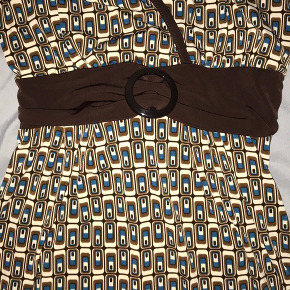 Volume One Dresses Top - Picture 2 of 5